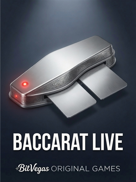 Baccarat Live