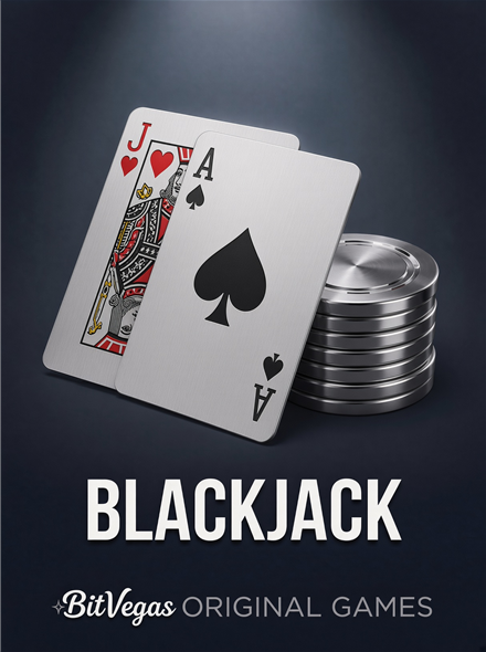 Blackjack
