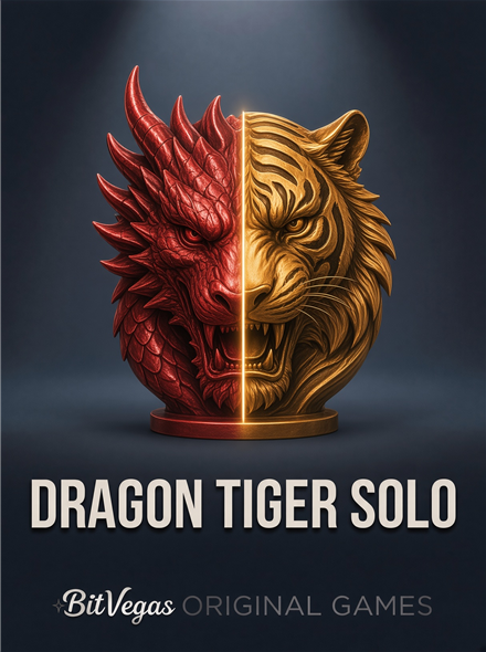 Dragon Tiger Solo