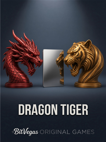 Dragon Tiger