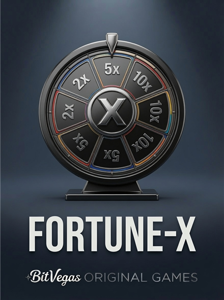 Fortune-X