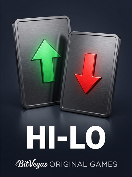 Hi-Lo