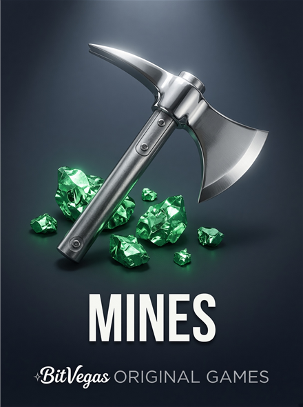 Mines