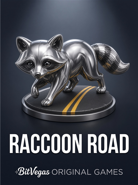 Raccoon Road