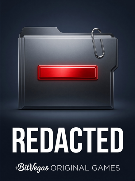 Redacted