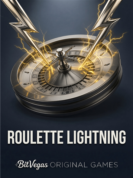 Roulette Lightning