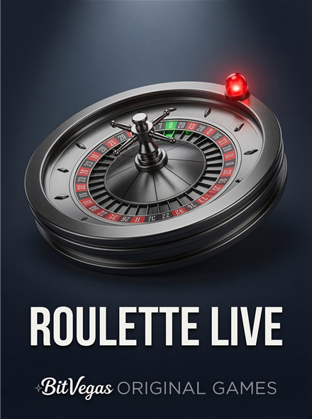 Roulette Live