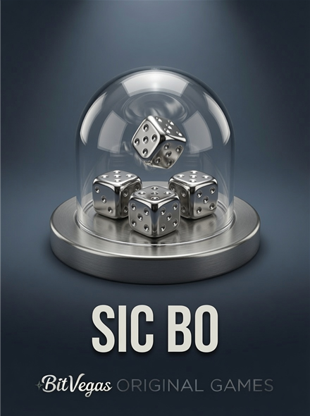Sic Bo