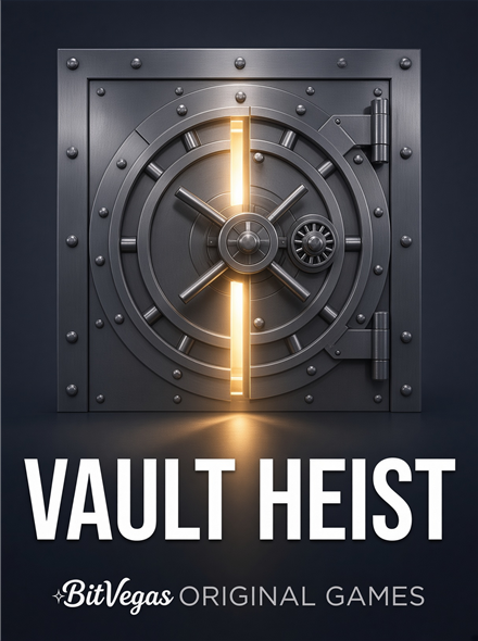Vault Heist