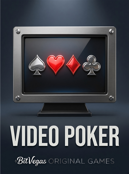 Video Poker
